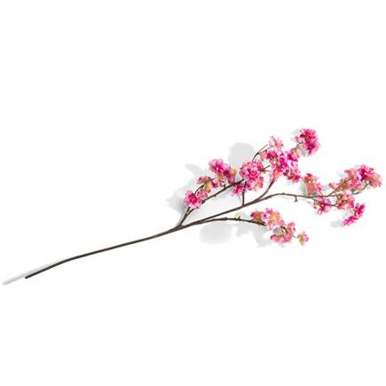 Coco Maison Cherry blossom spray H120cm